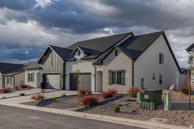 344 W Rosie Loop, Cedar City, UT 84721, photo 2