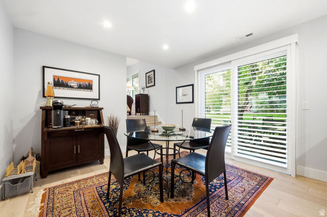 1376 W Silver Meadows Dr #68, Park City, UT 84098, photo 9