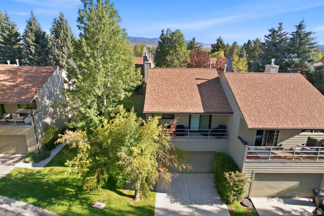 1376 W Silver Meadows Dr #68, Park City, UT 84098, photo 2