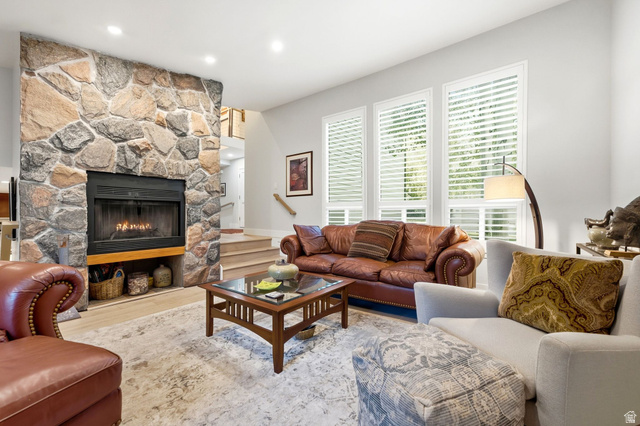 1376 W Silver Meadows Dr #68, Park City, UT 84098, photo 11