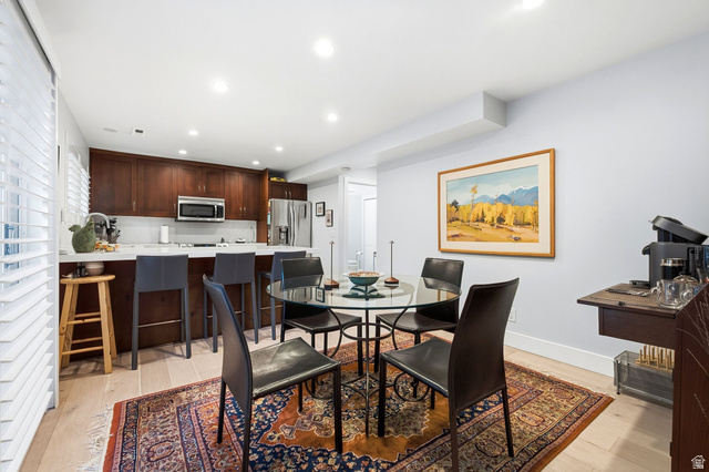 1376 W Silver Meadows Dr #68, Park City, UT 84098, photo 8