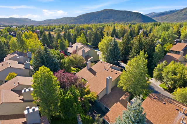 1376 W Silver Meadows Dr #68, Park City, UT 84098, photo 4