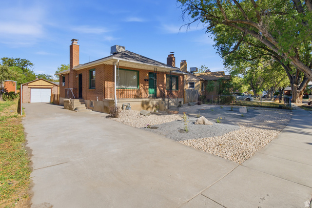 1418 S Utahna Dr, Salt Lake City, UT 84104, photo 3