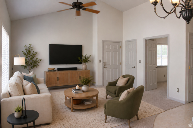 10843 S Wynview Ln, South Jordan, UT 84095, photo 3