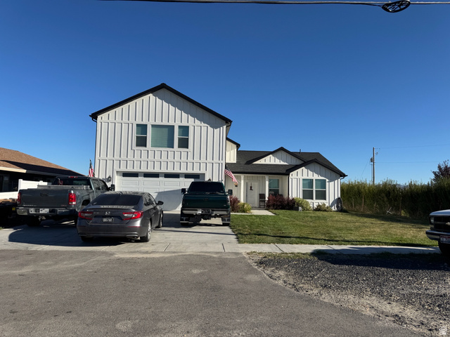 185 E Center, Lewiston, UT 84320