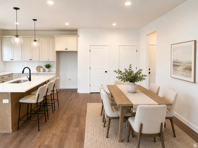 11181 S Hazel Green Dr #442, South Jordan, UT 84009, photo 11