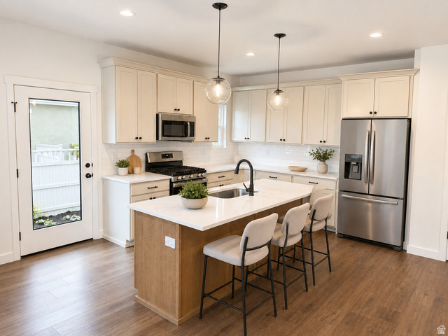 11181 S Hazel Green Dr #442, South Jordan, UT 84009, photo 6