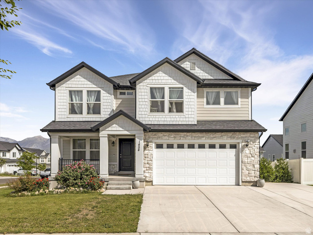 1454 N Sierra Way, Lehi, UT 84048