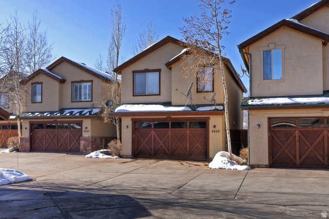 6653 Trout Ct, Park City, UT 84098