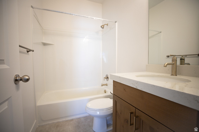 2902 N Chokecherry Dr #7048, Eagle Mountain, UT 84005, photo 9