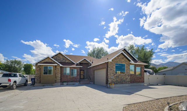 7851 W 2820 S
                     MLS #2185439