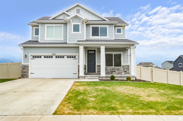 3256 S Iron Hill Cir
                     MLS #2185443