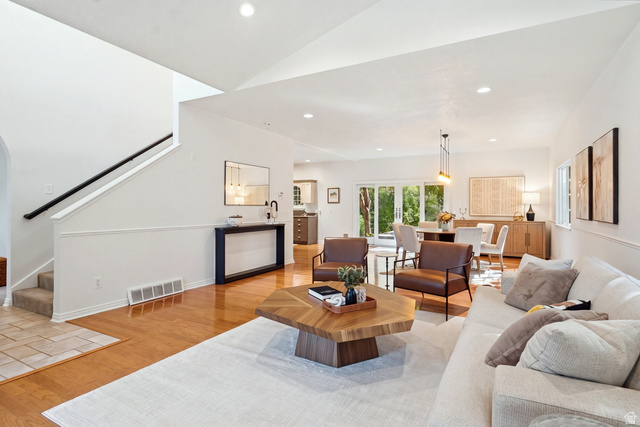 1462 Rio Grande Rd, Park City, UT 84098, photo 4