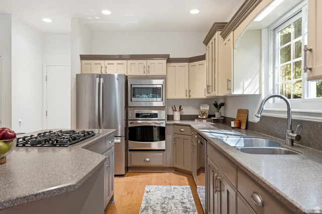 1462 Rio Grande Rd, Park City, UT 84098, photo 9