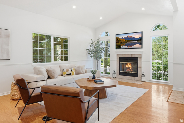1462 Rio Grande Rd, Park City, UT 84098, photo 5