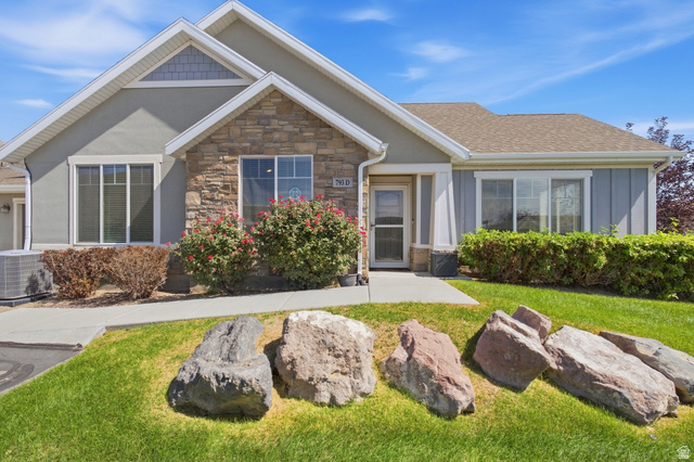 793 W 130 S #D, Pleasant Grove UT 84062