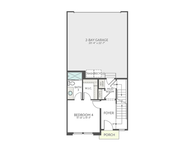 4958 S Rodeo Walk Dr E #37, Salt Lake City, UT 84117, photo 7