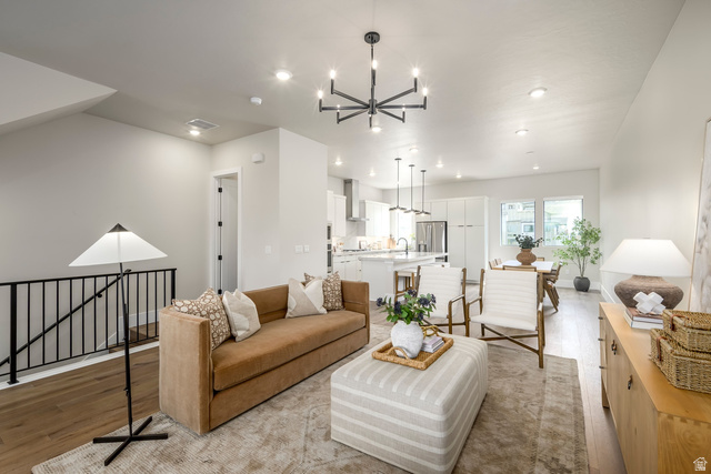 4958 S Rodeo Walk Dr E #37, Salt Lake City, UT 84117, photo 4