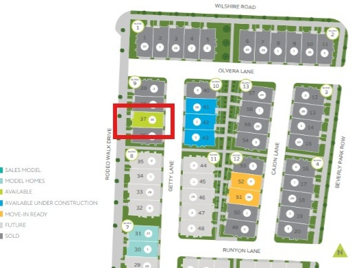 4958 S Rodeo Walk Dr E #37, Salt Lake City, UT 84117, photo 11