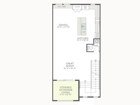 4958 S Rodeo Walk Dr E #37, Salt Lake City, UT 84117, photo 8