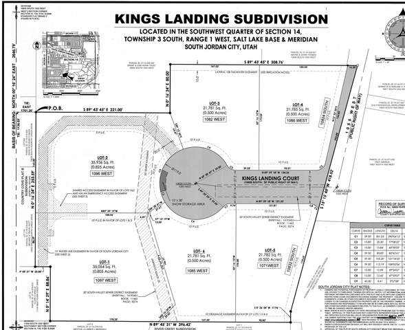 1085 W Kings Landing Ct ##6, South Jordan, UT 84095, photo 10