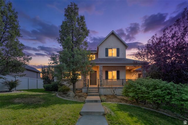52 E 1450 N, Lehi UT 84043