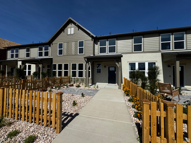 1857 W 1225 N, Layton UT 84041