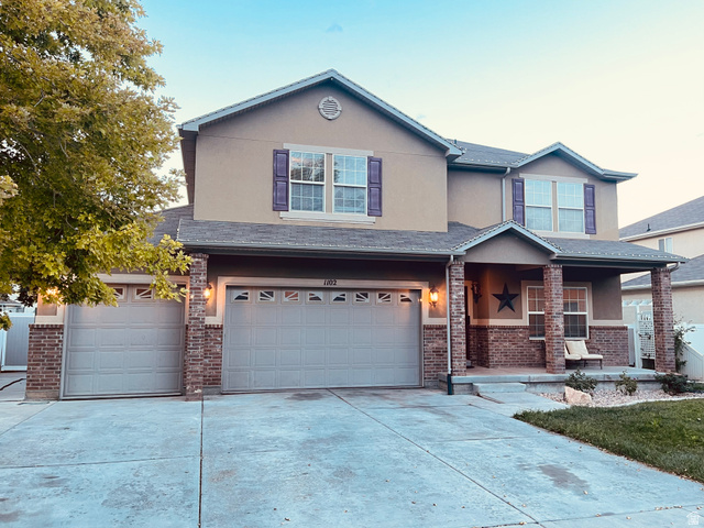 1102 W 520 S
                     MLS #2185469