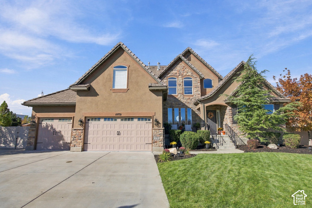 12732 S Merryvale Cir
                     MLS #2185472