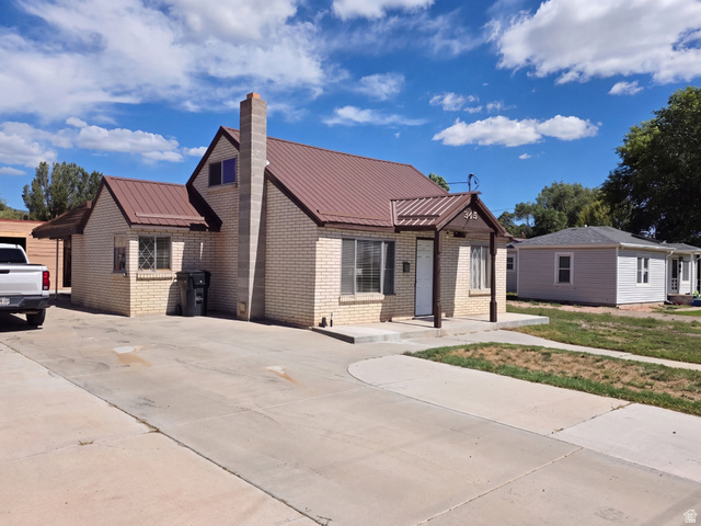 345 E 100 S, Richfield, UT 84701, photo 5