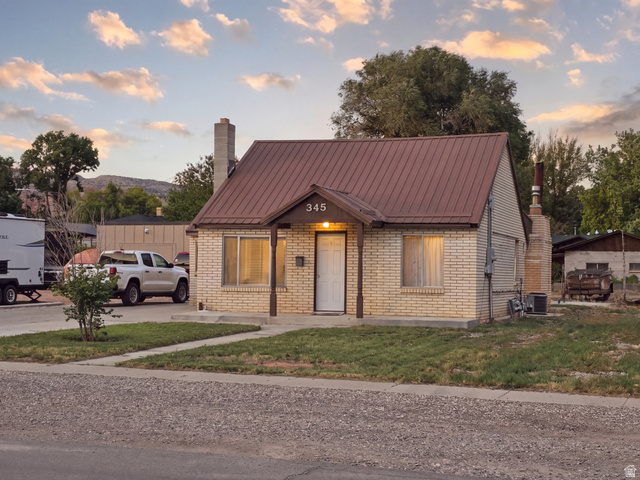 345 E 100 S, Richfield, UT 84701, photo 4