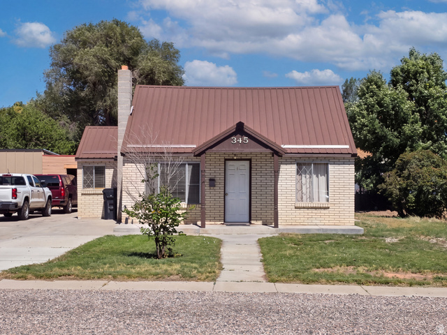 345 E 100 S, Richfield, UT 84701