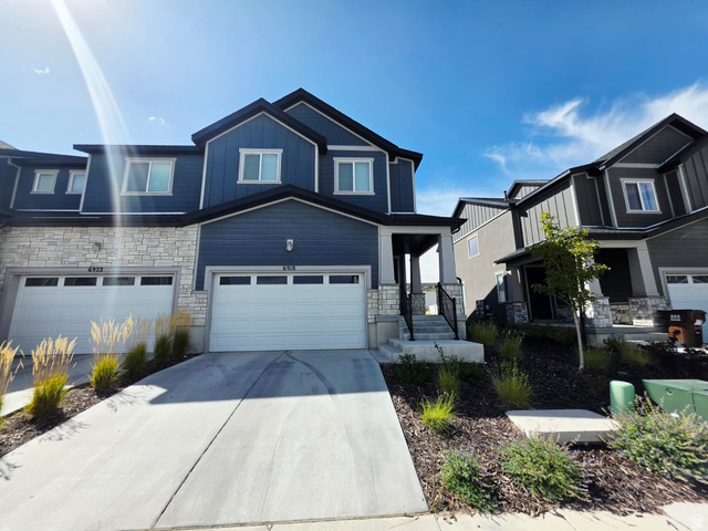 6918 S MT MEEK DR, West Jordan UT 84081