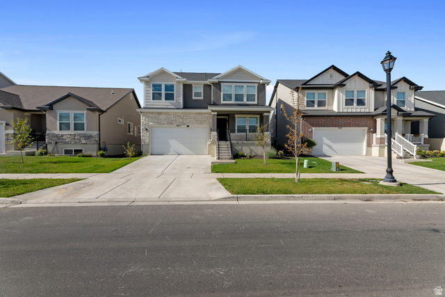 627 N Bennedict Dr #207
                     MLS #2185493