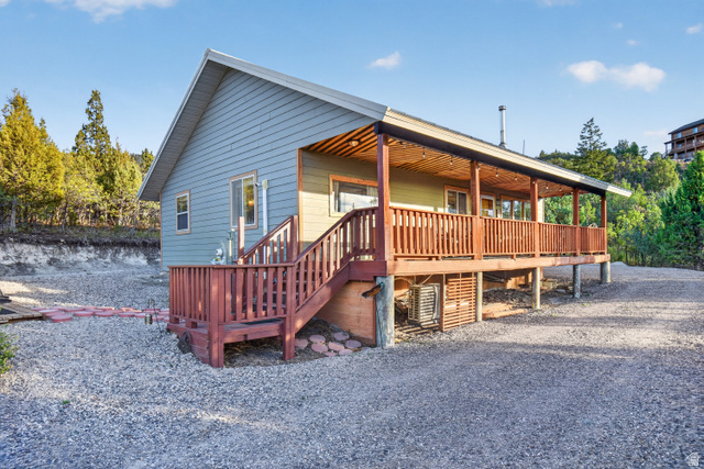 Main photo for 11760 E 14270 N