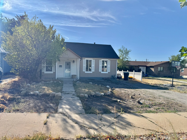 Main photo for 167 N 100 E