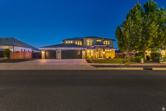 2494 E Horseman Park Dr
                     MLS #2185528