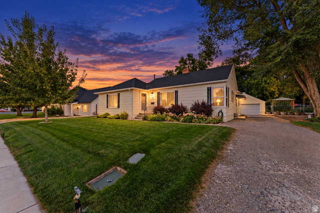 333 S 200 E
                     MLS #2185531