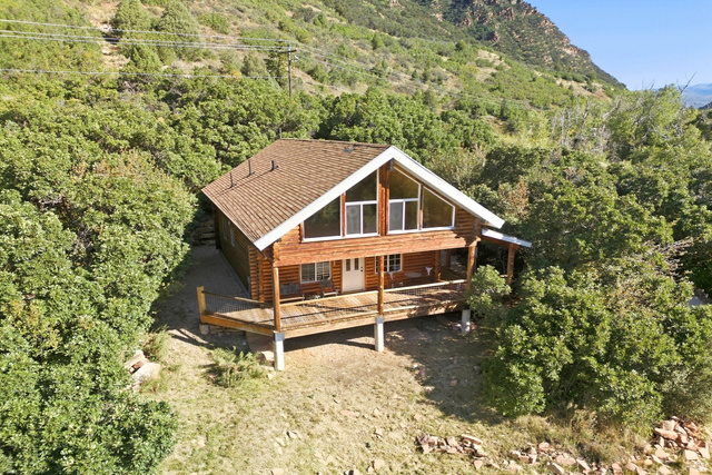 Main photo for 2640 E Weber Canyon Rd