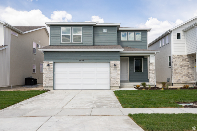 3849 N Christopher Street Lot  #128
                     MLS #2185538