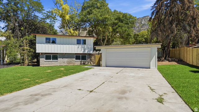 2820 N 700 E
                     MLS #2185539