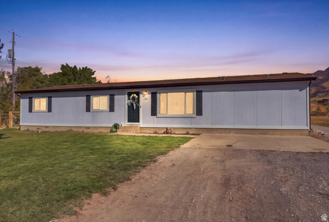 Main photo for 5390 W 20300 N