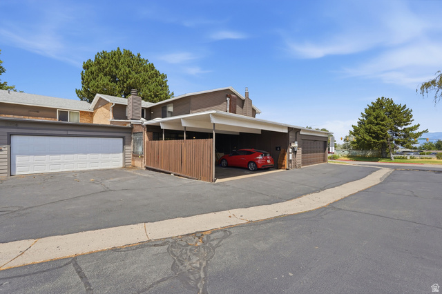 Main photo for 5424 S 850 E
