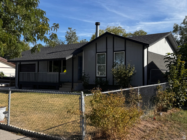 4635 W Thayn Dr
                     MLS #2185542