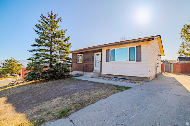 5309 W Lewis Clark Dr S