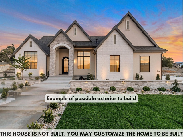 11903 N Burning Oaks Dr
                     MLS #2185547