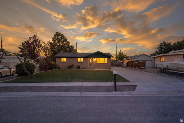 2111 W 7560 S, West Jordan UT 84084