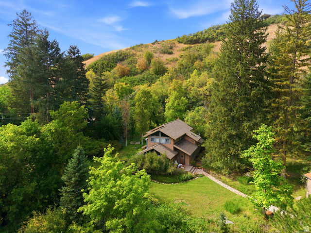 Main photo for 6265 E Emigration Canyon Rd