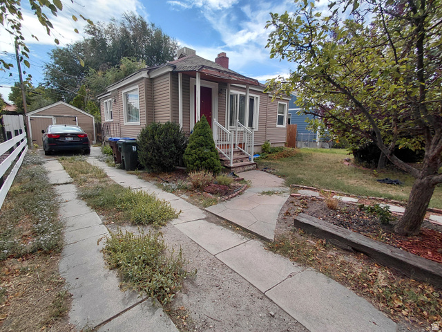 564 E 3065 S
                     MLS #2185564