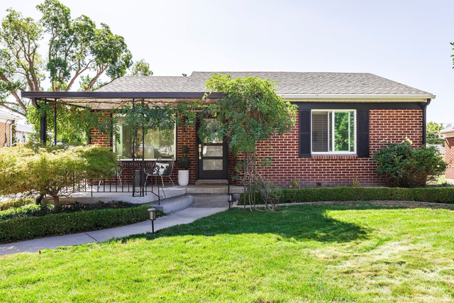 1584 E 3115 S
                     MLS #2185574